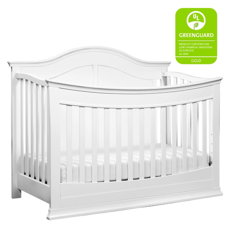 Wayfair davinci outlet crib